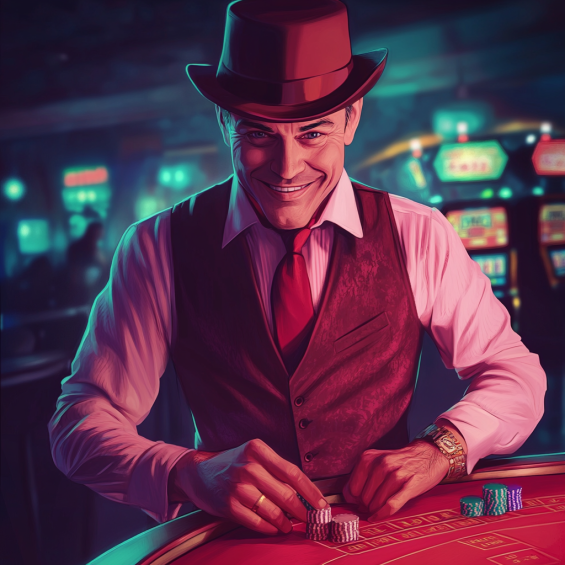 Stellar Jackpot